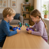 Rhythm Master Game – Reaktionsfähigkeit & Konzentration – Musik, Tanz, Spiel