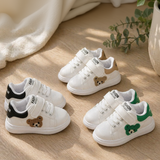 Bear Sneakers – Bequem & niedlich – Kinder-Bären-Sneaker