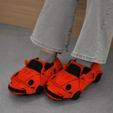 ZoomFeet – Warm & Schön – Rennpantoffeln