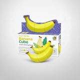 FruitCube – Bunt & Herausfordernd – Montessori-Obstpuzzle