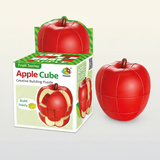 FruitCube – Bunt & Herausfordernd – Montessori-Obstpuzzle