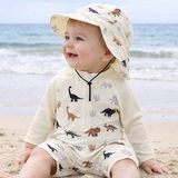 OceanHug – Sonnig & Weich – Badeset