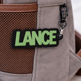 Custom Acrylic Keychain – Für Taschen & Schlüssel – Personalisierter Schlüsselanhänger