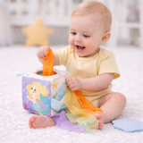 BabyBloom – Spielerisch & entwicklungsfördernd – Sensorisches Babyspielzeug