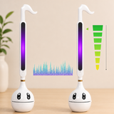 Otomatone Synthesizer Toy – Musik & Interaktiv – Saxophon-Spielzeug