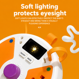 Light Up Busy Board – Motorik & Entwicklung – Aktivitäten-Tafel