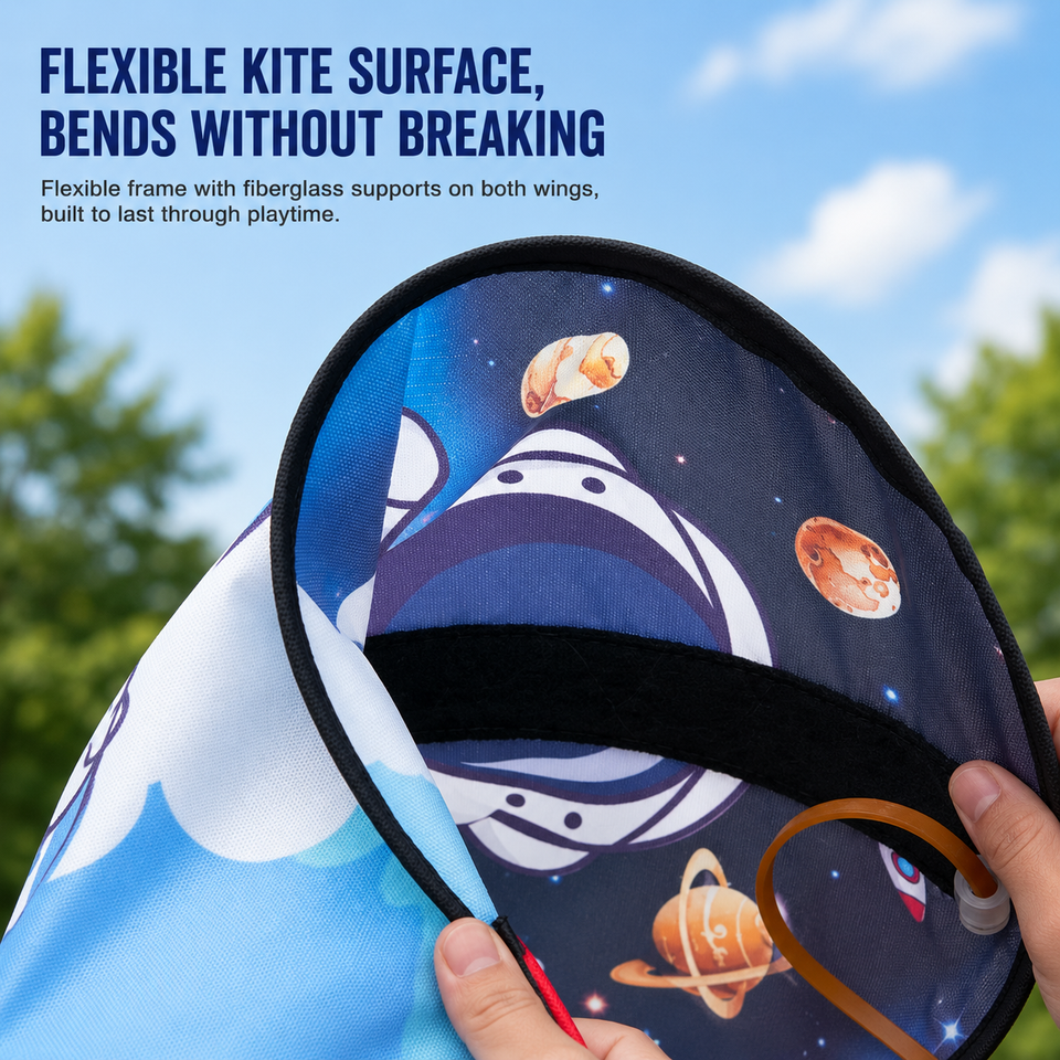 Handheld Kite – Outdoor & Aktiv – Kinderdrachen