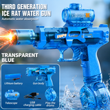 Automatic Water Blaster – Aktiv & Interaktiv – Wasserpistole