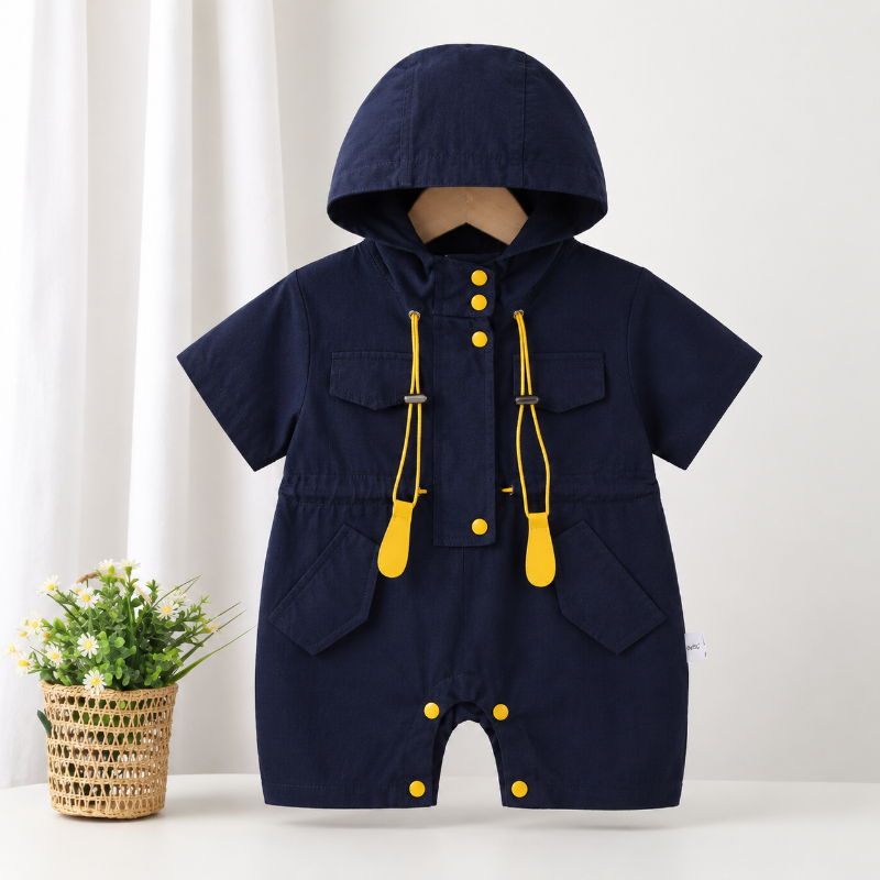 Mini Fashion™ - Hart & Sommerlich - Baby-Overall