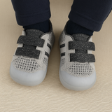 TinyRunner – Sportlich & atmungsaktiv - Mesh-Babyschuhe mit weicher Sohle