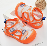 Puddle Play Pals™ - Leichtes Einsteigen - Kindersandalen
