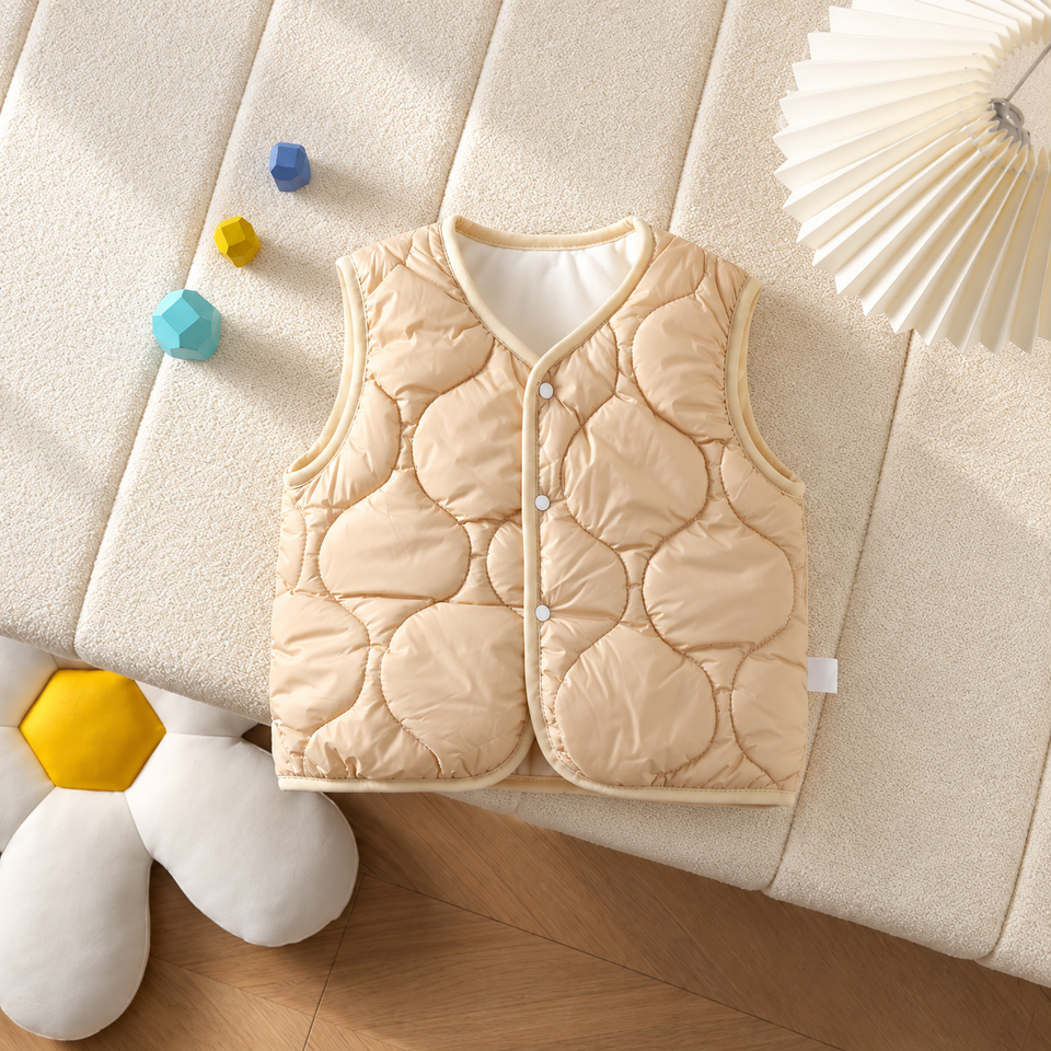 Mini Fashion™ - Für Jungen & Mädchen - Bodywarmer