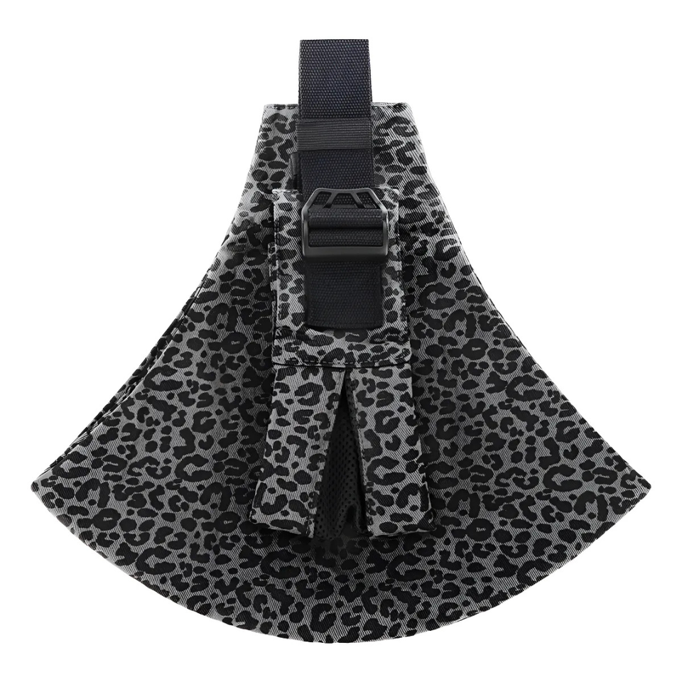 Baby Sling Carrier™ - Verstellbare Babytrage - Hüfttrage