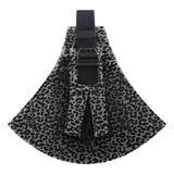 Baby Sling Carrier™ - Verstellbare Babytrage - Hüfttrage