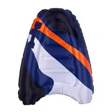 Kids Summer Bodyboard™ - Sicher und aktiv - Bodyboard-Kinder