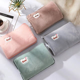 Bear – Schnell & sicher warm – wiederaufladbare Baby-Wärmflasche