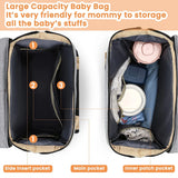 Baby Backpack™ - Multifunktioneller Rucksack - Baby Rucksack