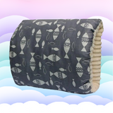 MamáEase – Ergonomisch & weich – Stillkissen für Babys