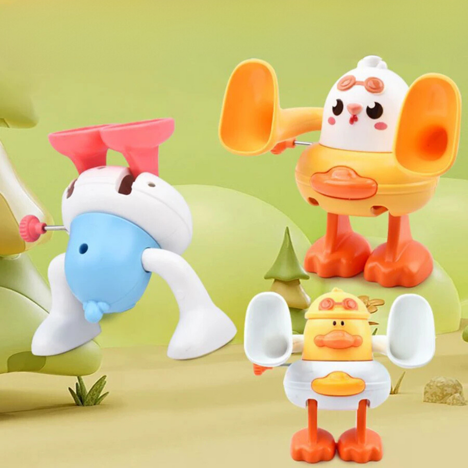 Flipping Friends™ - Tiere voller Energie - Salto Spielzeug