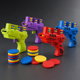 FunGun – Sicher & lehrreich – Schaumstoff-Schießspiel-Set