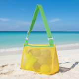 BeachPlay – Wasserspaß & Lernen – Strandtaschen