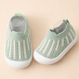 HappyFeet Comfy™ - Rutschfeste Sohle - Kinder Turnschuhe