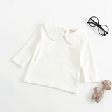 Mini Fashion™ - Süßer gestrickter Babystrampler