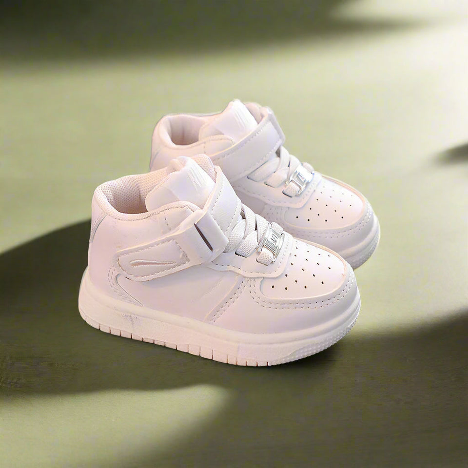 KidTrend – Robust und weich – Sneakers für Kleinkinder