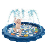 Water Play™ | Abkühlung für die Kleinsten - Wassermatte