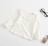 Mini Fashion™ - Süßer gestrickter Babystrampler