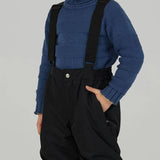 MountainFit – Flexibel & warm – Skihose für Kinder