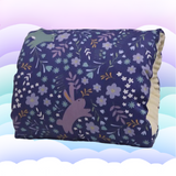 MamáEase – Ergonomisch & weich – Stillkissen für Babys