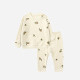 Mini Fashion™ - Trendig und bequem - Pyjama-Set