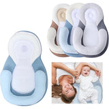 NestNova – Gesund & sicher – Ergonomisches Babynestchen