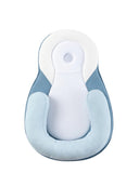 NestNova – Gesund & sicher – Ergonomisches Babynestchen