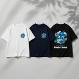 CubePlay – Weich & Modisch – Rubik’s Cube T-Shirt