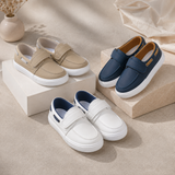 CoolStep – Schlicht & stilvoll – Loafer und Sneaker