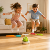 Ladybug Fun Set™ - Drei-in-Eins-Abenteuer! - Aktivitätsspielzeug