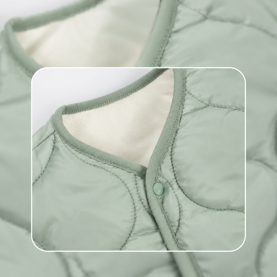 Mini Fashion™ - Für Jungen & Mädchen - Bodywarmer