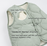 Mini Fashion™ - Für Jungen & Mädchen - Bodywarmer