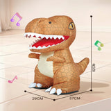 Inflatable Tyrannosaurus Rex – Aktiv & Lernreich – Aufblasbarer ferngesteuerter Dino