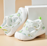 Puddle Play Pals™ - Leichtes Einsteigen - Kindersandalen