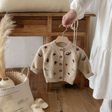 Mini Fashion™ - Warmes & feines Material - Pullover