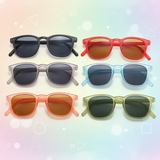 Kids Sunglasses Set – UV-Schutz & Spaß – Kinder-Sonnenbrillen