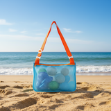 BeachPlay – Wasserspaß & Lernen – Strandtaschen