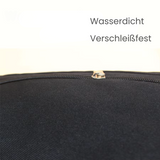 ToddlerOrganizer – Wasserabweisend & geräumig – Kinderwagen-Organizer mit Flaschenhaltern