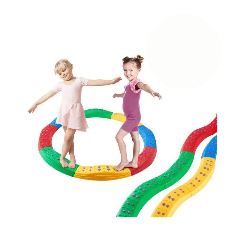 Magical Balance Beam™ - Kreativität und Koordination - Schwebebalken