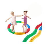 Magical Balance Beam™ - Kreativität und Koordination - Schwebebalken