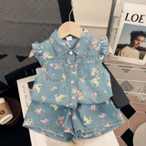 Mini Fashion™ - Sommer-Design - Sommer-Set