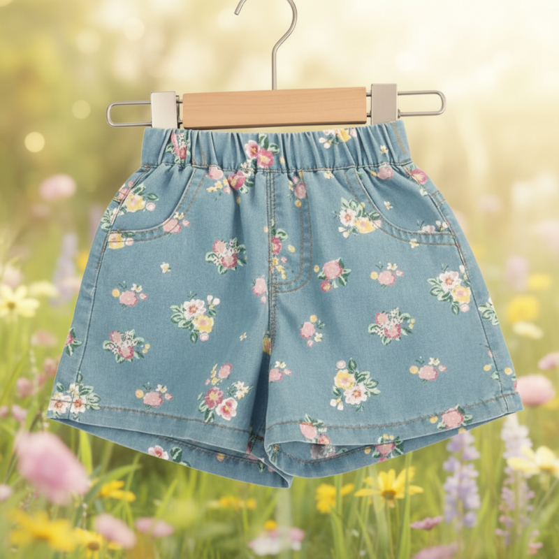 Mini Fashion™ - Sommer-Design - Sommer-Set